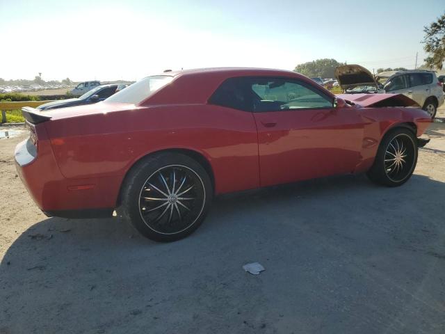 Photo 3 from auction – 2011 DODGE CHALLENGER with VIN 2B3CJ4DG9BH542061