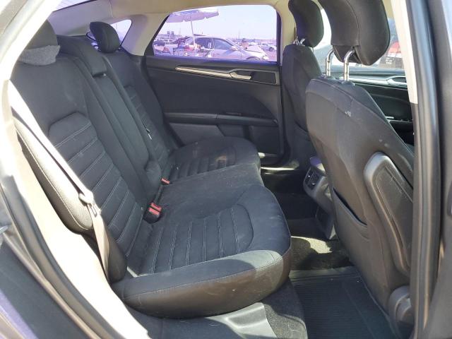 Photo 10 from auction – 2014 FORD FUSION with VIN 3FA6P0H73ER338786