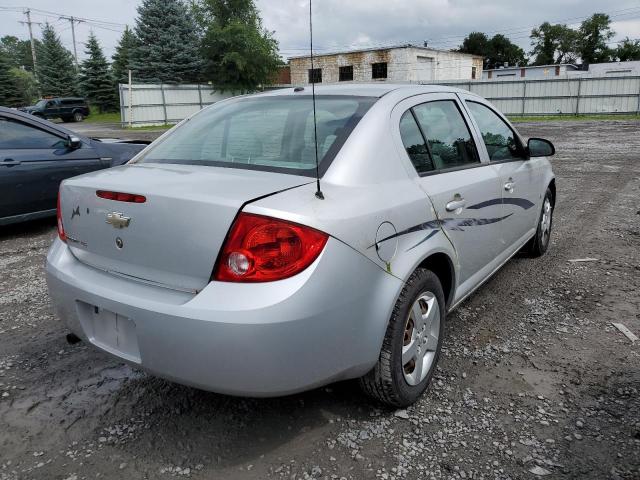 Photo 3 from auction – 2008 CHEVROLET COBALT LS with VIN 1G1AK58F287129003