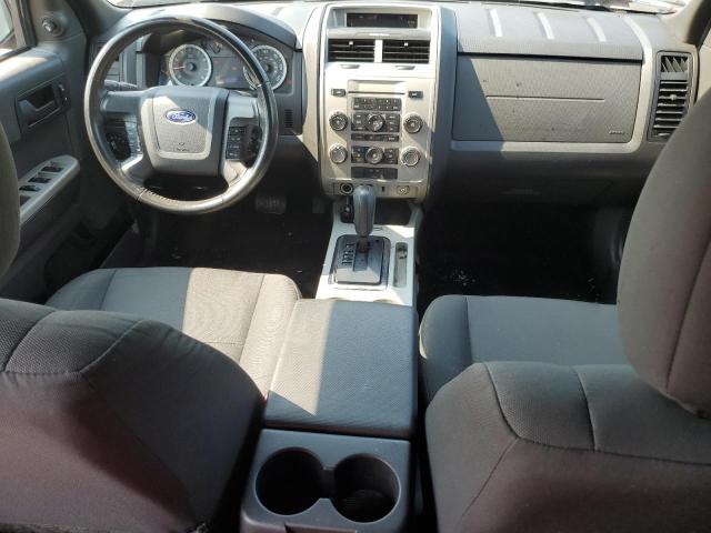 صورة رقم 8 من المزاد - 2010 FORD ESCAPE XLT مع VIN 1FMCU9D77AKD41703