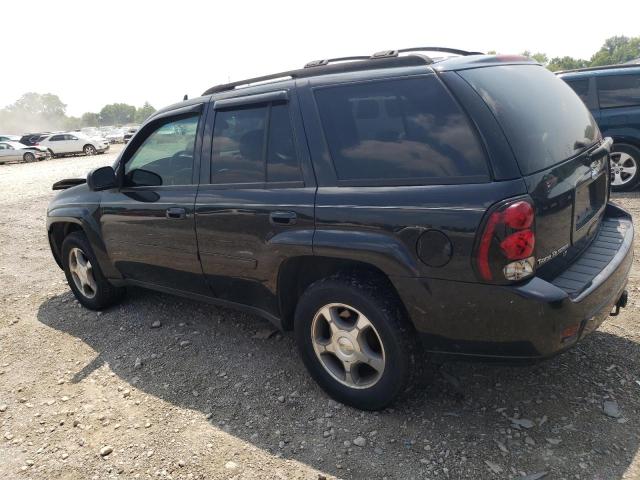 Photo 2 from auction – 2008 CHEVROLET TRAILBLAZE with VIN 1GNDS13SX82151191