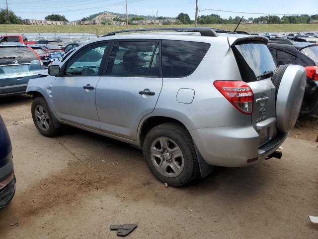Photo 2 from auction – 2011 TOYOTA RAV4 with VIN 2T3JK4DV2BW060999