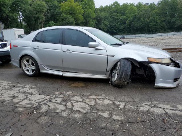 Photo 4 from auction – 2006 ACURA 3.2TL with VIN 19UUA66216A033751