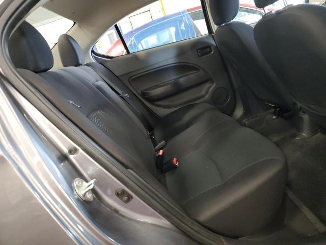 Photo 10 from auction – 2019 MITSUBISHI MIRAGE G4 with VIN ML32F3FJ0KHF15342