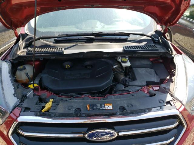 Photo 11 from auction – 2019 FORD ESCAPE TIT with VIN 1FMCU9J96KUC13125