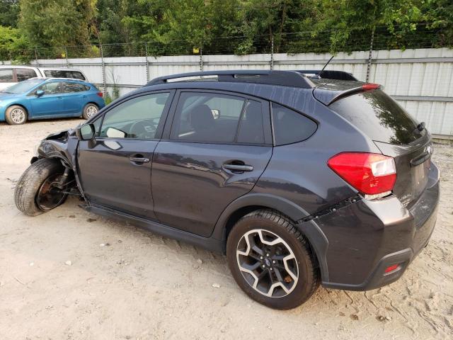Photo 2 from auction – 2016 SUBARU CROSSTREK with VIN JF2GPABC5G8282737