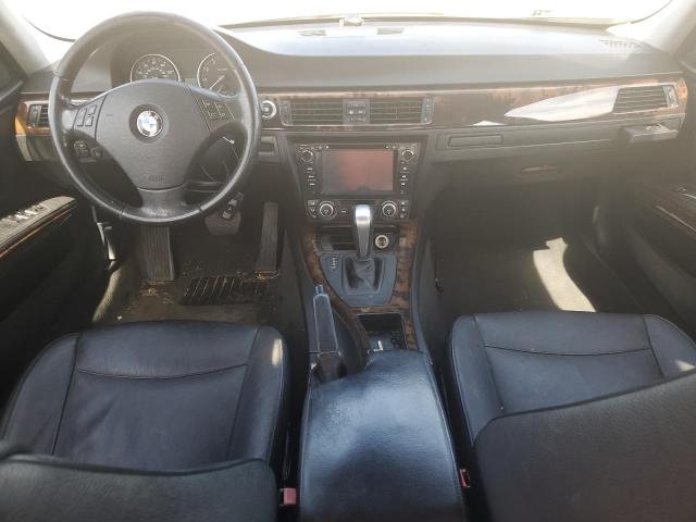 Photo 8 from auction – 2008 BMW 328 I with VIN WBAVA37528NL43989