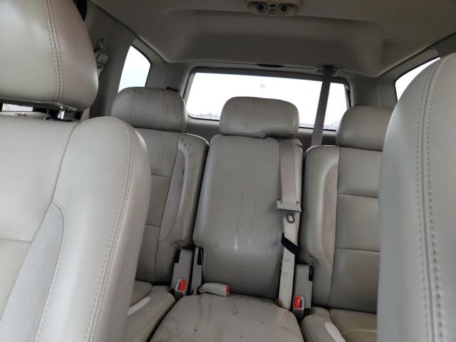 Photo 10 from auction – 2008 CHRYSLER ASPEN LIMI with VIN 1A8HW58288F145860
