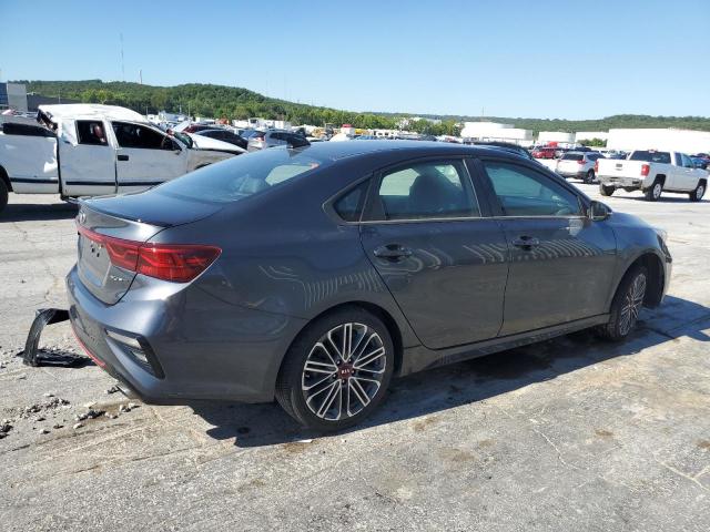 Photo 3 from auction – 2020 KIA FORTE GT with VIN 3KPF44AC4LE154592