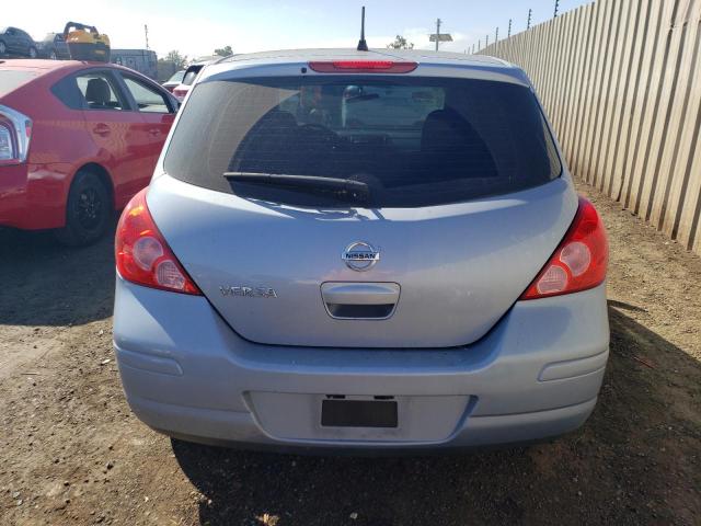 Photo 6 from auction – 2011 NISSAN VERSA S with VIN 3N1BC1CP7BL490623