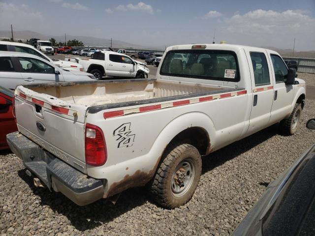 Photo 3 from auction – 2015 FORD F250 SUPER with VIN 1FT7W2B62FEC27955