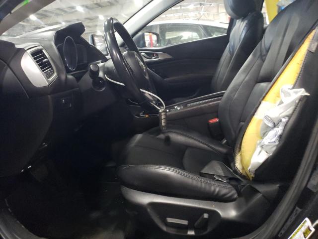 Снимка 7 от търг – 2017 MAZDA 3 TOURING с VIN 3MZBN1V75HM116693