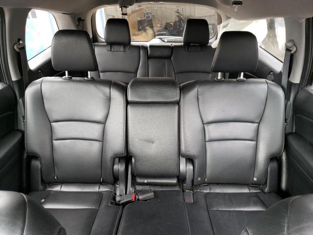 Photo 10 from auction – 2020 HONDA PILOT EXL with VIN 5FNYF6H50LB008206