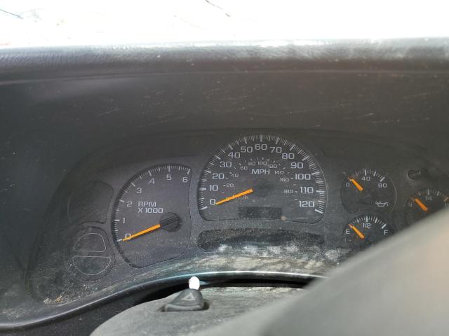 صورة رقم 9 من المزاد - 2004 CHEVROLET SILVERADO مع VIN 1GCHC23U64F245084