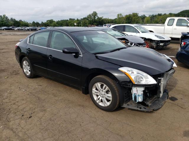 Photo 4 from auction – 2012 NISSAN ALTIMA BAS with VIN 1N4AL2AP9CN555979