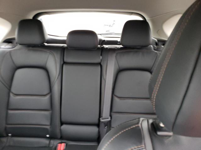 Photo 10 from auction – 2021 MAZDA CX-5 TOURI with VIN JM3KFBCM4M1448850