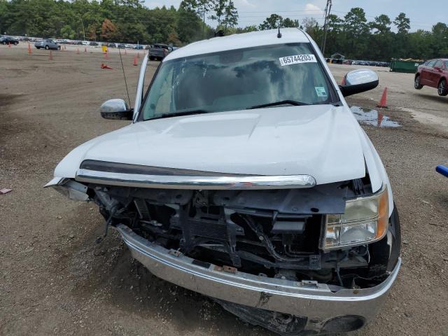 Photo 5 from auction – 2008 GMC SIERRA C15 with VIN 2GTEC13J481334684
