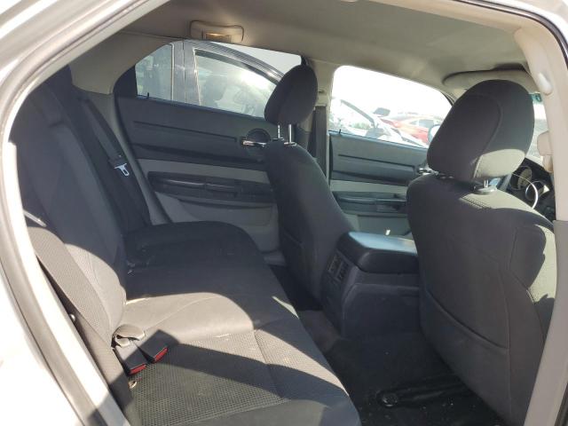 Photo 10 from auction – 2008 DODGE MAGNUM with VIN 2D4FV47T58H111172