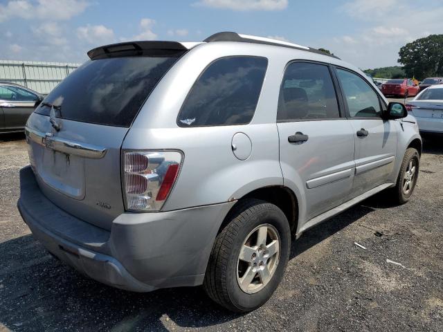 Photo 3 from auction – 2005 CHEVROLET EQUINOX LS with VIN 2CNDL23F756193942