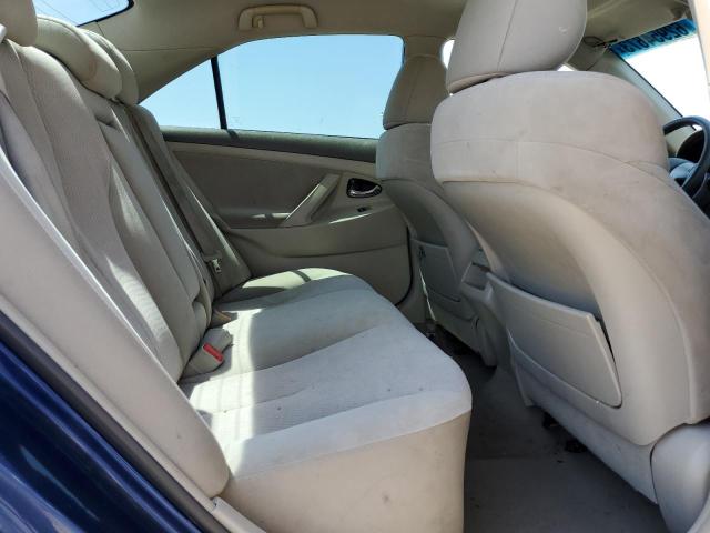 Photo 10 from auction – 2011 TOYOTA CAMRY BASE with VIN 4T1BF3EK0BU743946