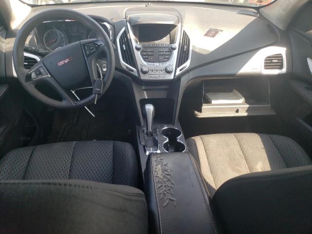 Photo 8 from auction – 2012 GMC TERRAIN SL with VIN 2GKALMEK9C6242492