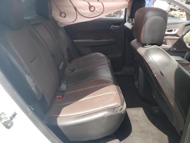 Foto 10 de la subasta – 2013 CHEVROLET EQUINOX LT con VIN 1GNALFEK7DZ100372