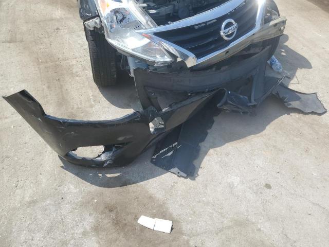 Photo 12 from auction – 2015 NISSAN VERSA S with VIN 3N1CN7AP9FL810258
