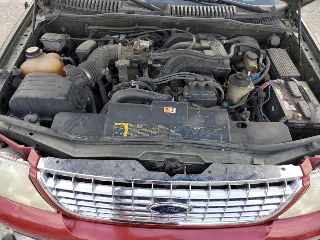 Photo 11 from auction – 2002 FORD EXPLORER X with VIN 1FMDU63E12ZA82718