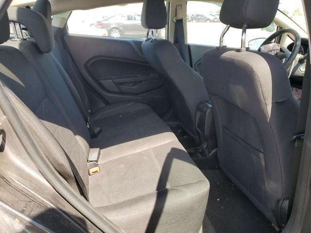 Photo 10 from auction – 2017 FORD FIESTA SE with VIN 3FADP4BJXHM143482