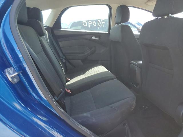 Photo 10 from auction – 2018 FORD FOCUS SE with VIN 1FADP3K27JL329667
