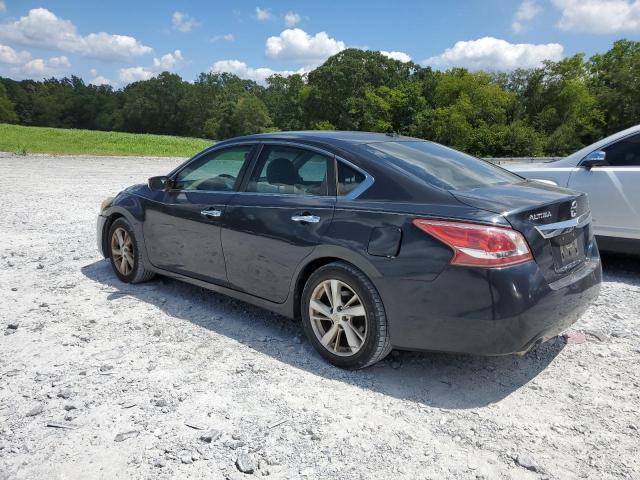 Photo 2 from auction – 2013 NISSAN ALTIMA 2.5 with VIN 1N4AL3AP6DC144347
