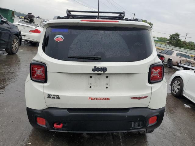Photo 6 from auction – 2016 JEEP RENEGADE T with VIN ZACCJBCT9GPE01241