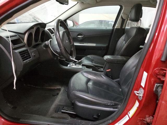 Фото 7 с аукциона – 2010 DODGE AVENGER R/ с VIN 1B3CC5FV2AN159757