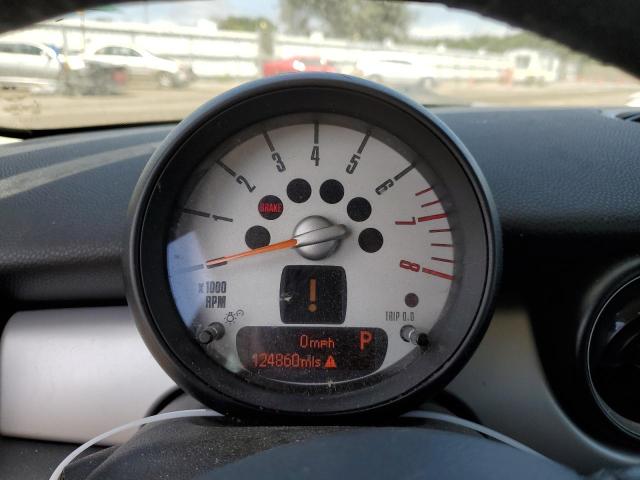 Photo 9 from auction – 2012 MINI COOPER with VIN WMWSU3C53CT254114