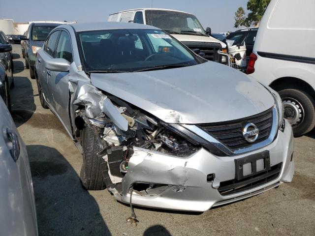 Photo 4 from auction – 2017 NISSAN ALTIMA 2.5 with VIN 1N4AL3AP6HC196843