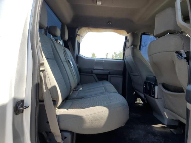 Photo 10 from auction – 2016 FORD F150 SUPER with VIN 1FTEW1E80GKD05912