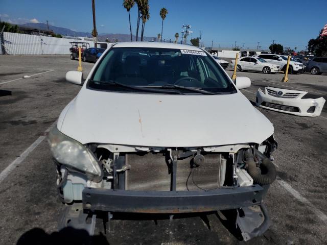 Photo 5 from auction – 2013 TOYOTA COROLLA BA with VIN 2T1BU4EE6DC023786