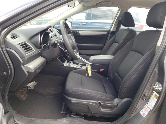 Photo 7 from auction – 2018 SUBARU LEGACY 2.5 with VIN 4S3BNAB66J3042965