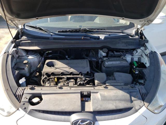 Photo 12 from auction – 2013 HYUNDAI TUSCON with VIN KM8JU3AC4DU625157