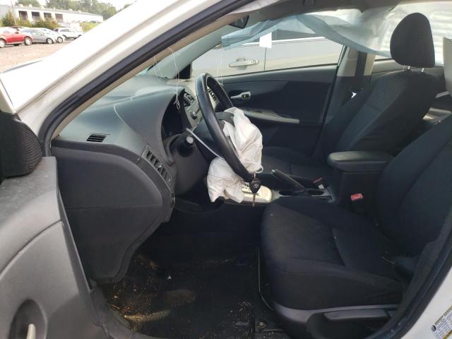 Photo 7 from auction – 2010 TOYOTA COROLLA BA with VIN 2T1BU4EE3AC251997