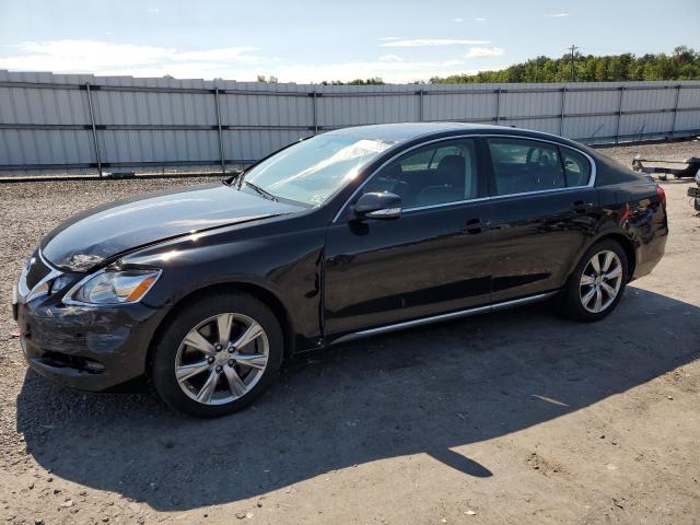 LEXUS GS 350 2009 with VIN JTHCE96S790023668 - Photo from auction