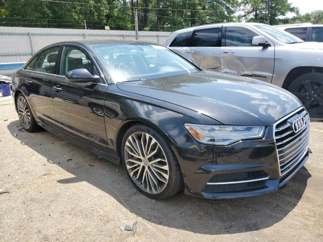 Photo 4 from auction – 2016 AUDI A6 PREMIUM with VIN WAUGFAFC1GN083744