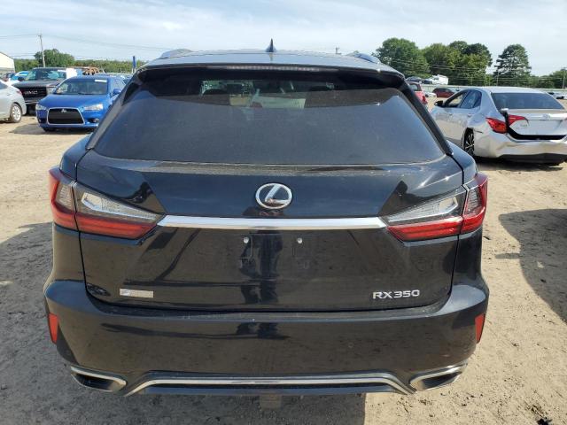 Снимка 6 от търг – 2016 LEXUS RX 350 BAS с VIN 2T2BZMCA5GC017270