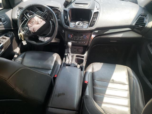 Photo 8 from auction – 2017 FORD ESCAPE TIT with VIN 1FMCU9J90HUB33165