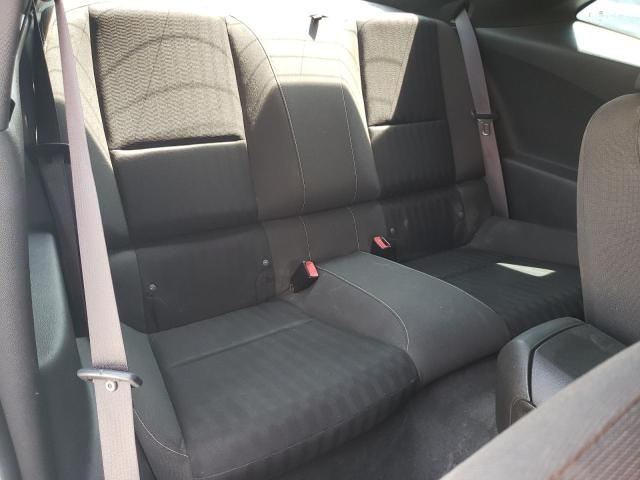 Photo 10 from auction – 2015 CHEVROLET CAMARO LS with VIN 2G1FB1E32F9251431
