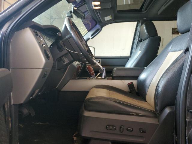 Photo 7 from auction – 2007 FORD EXPEDITION with VIN 1FMFU18577LA73147