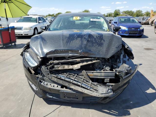 Photo 5 from auction – 2014 FORD FUSION SE with VIN 3FA6P0HD1ER110355