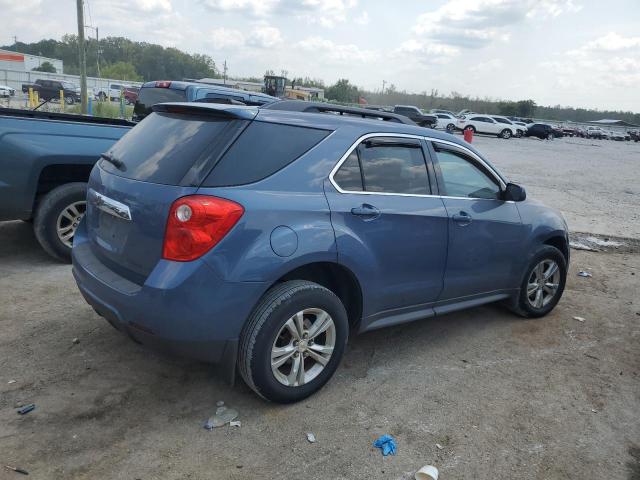 Фото 3 с аукциона – 2011 CHEVROLET EQUINOX LT с VIN 2CNALDEC7B6376402
