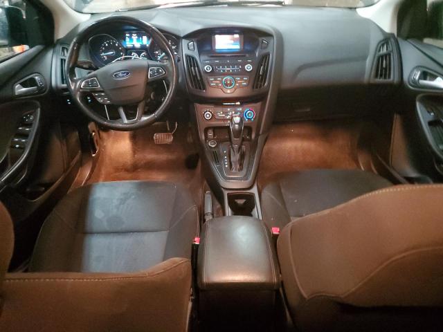Фото 8 с аукциона – 2015 FORD FOCUS SE с VIN 1FADP3K23FL251167