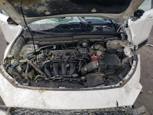 Photo 11 from auction – 2021 MAZDA CX-30 with VIN 3MVDMAAL8MM200209